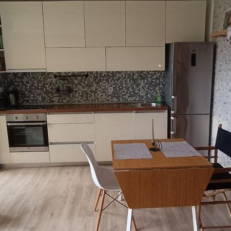 Apartment Dijana Split Buitenkant foto
