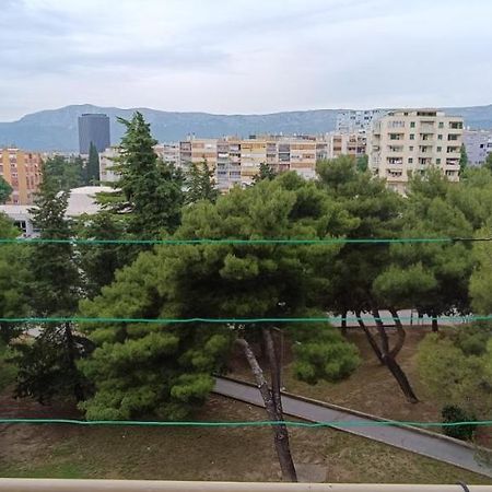Apartment Dijana Split Buitenkant foto